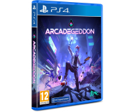Arcadegeddon PS4 - 1058279 - zdjęcie 2